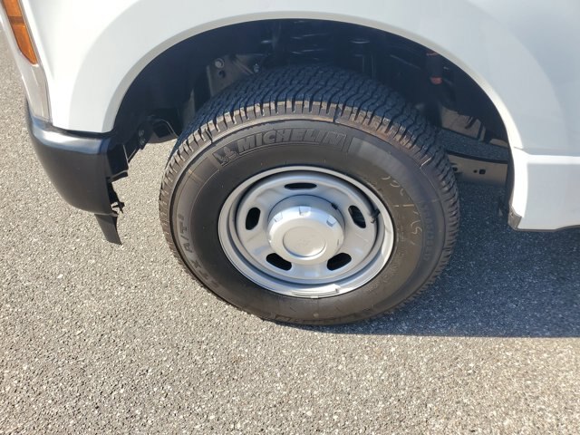 2025 Ford F-250 Super Duty XL - Photo 43