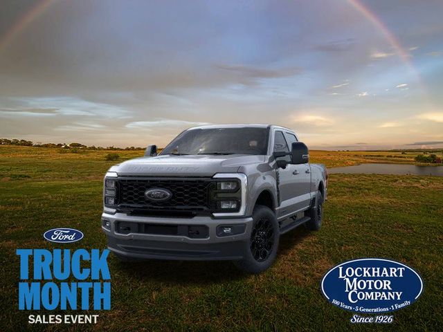 2026 Ford F-250 Super Duty Lariat - Photo 30