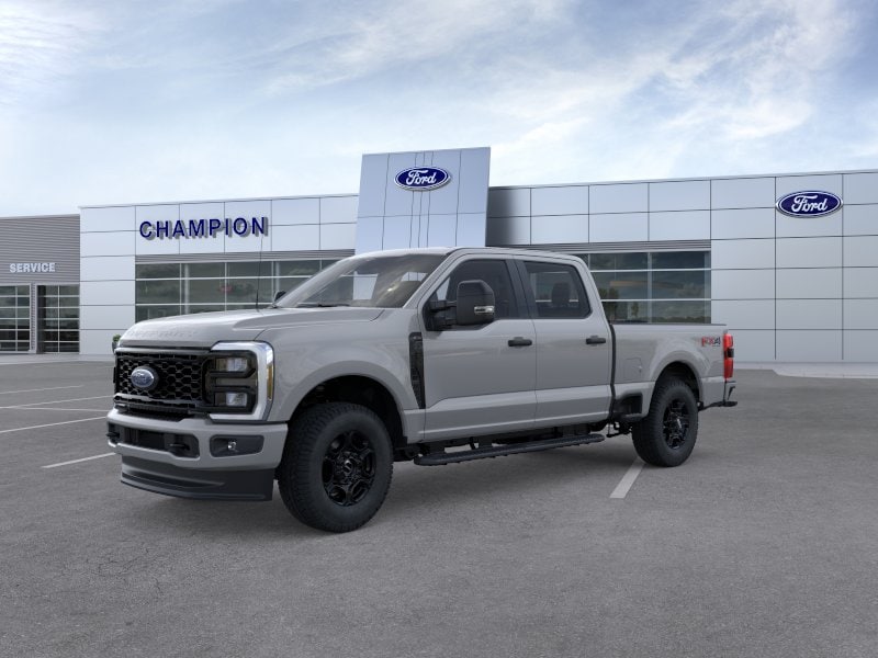 2026 Ford F-250 XL 4x4 Crew Cab 6-3/4' Box's photo