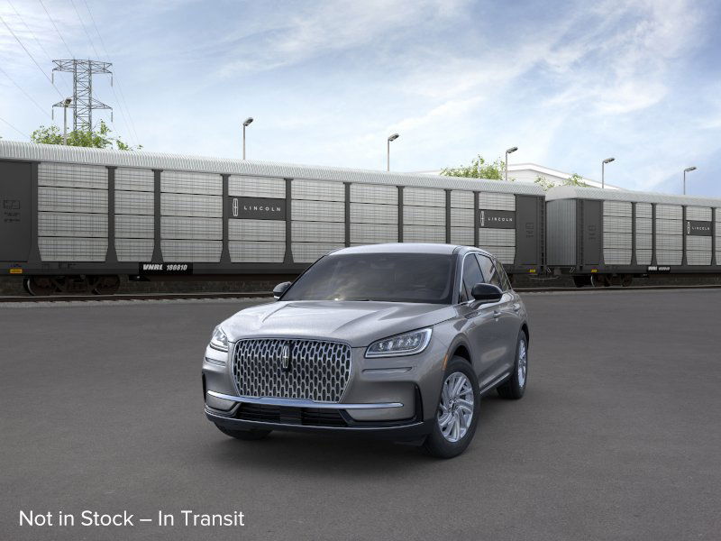 2025 Lincoln Corsair Premiere photo 2