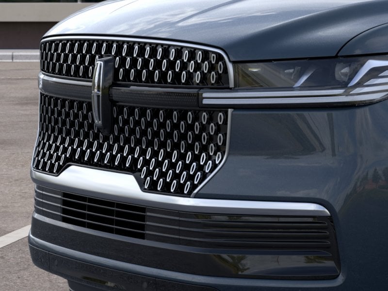2026 Lincoln Navigator Reserve L - Photo 40