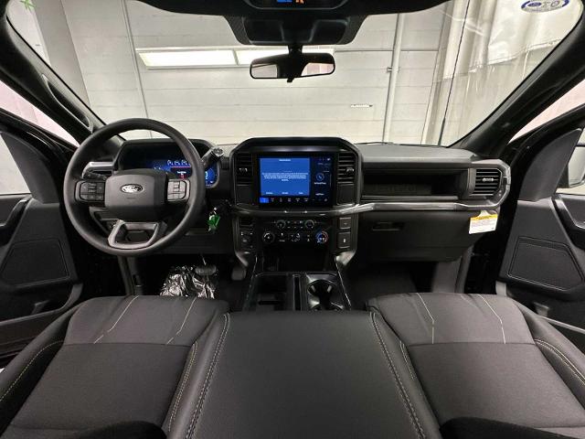 Thumbnail: 2025 Ford F-150 - 48