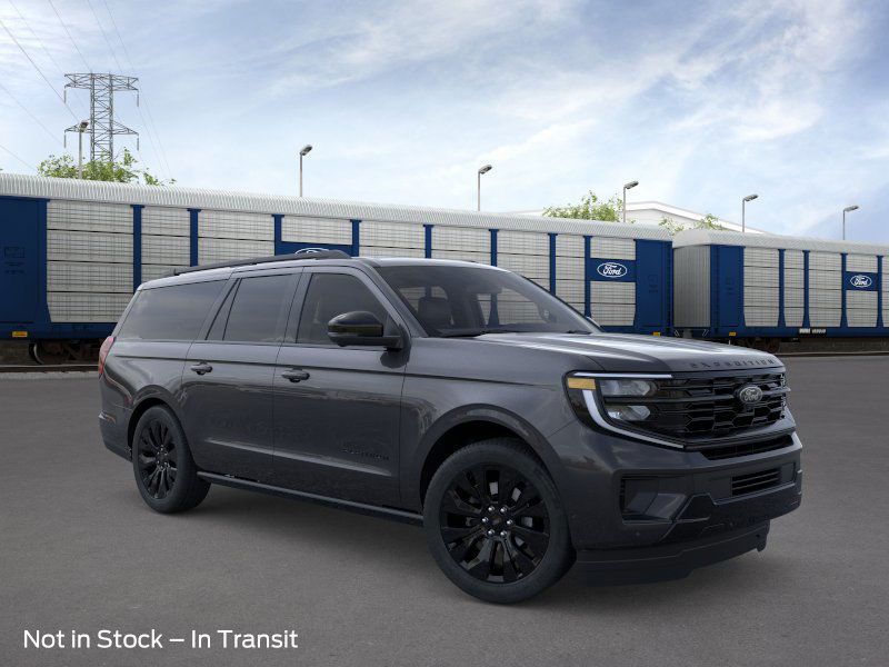 Thumbnail: 2025 Ford Expedition MAX - 7