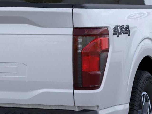 Thumbnail: 2025 Ford F-150 - 43