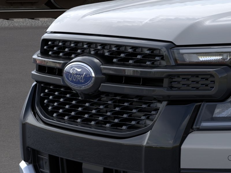 2026 Ford Ranger XLT Truck