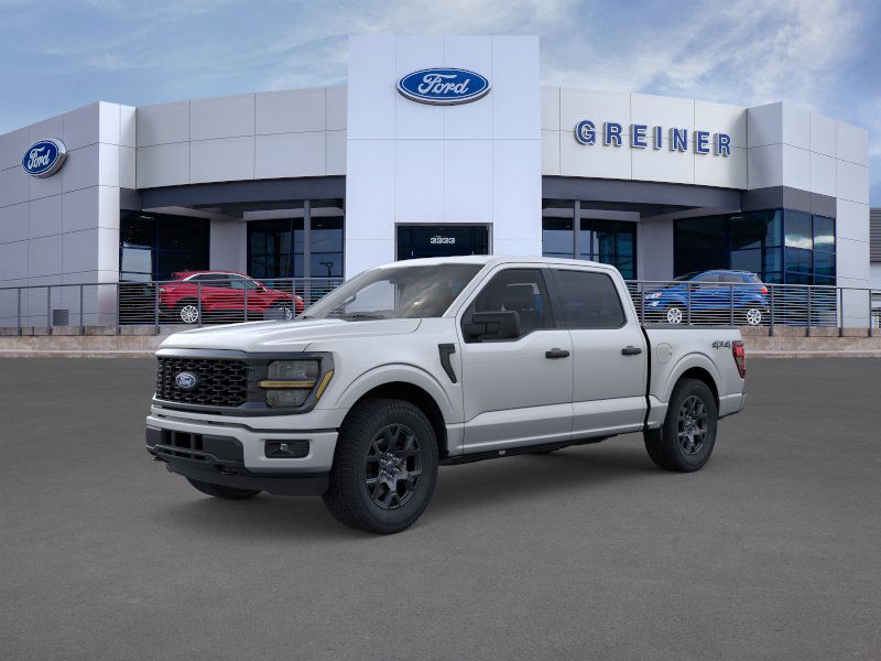 Thumbnail: 2026 Ford F-150 - 23