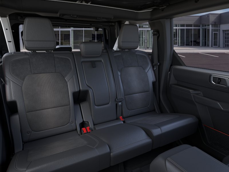2025 Ford Bronco 4-Door Raptor - Photo 38