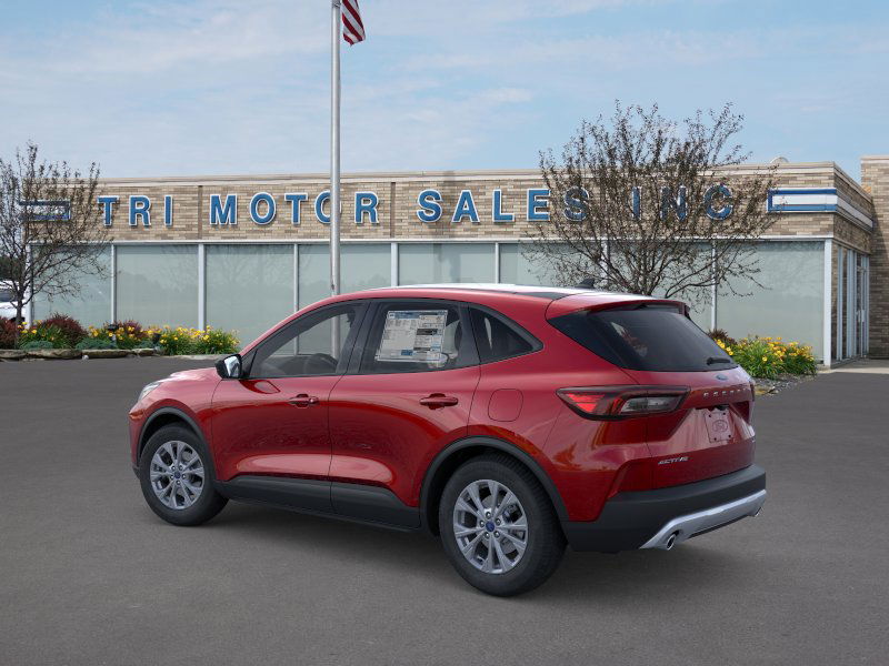 2026 Ford Escape Active photo 4