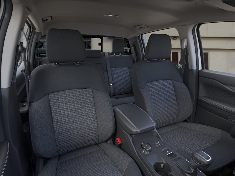 2025 Ford Ranger XLT - Photo 16