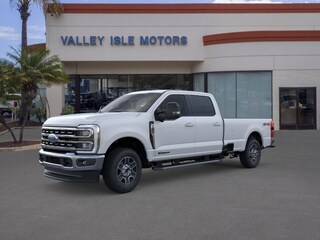 2026 Ford F-250 F-250 Lariat Truck Crew Cab 1FT8W2BTXTEC32360 2026 Ford F-250 F-250 Lariat Truck Crew Cab 1FT8W2BTXTEC32360