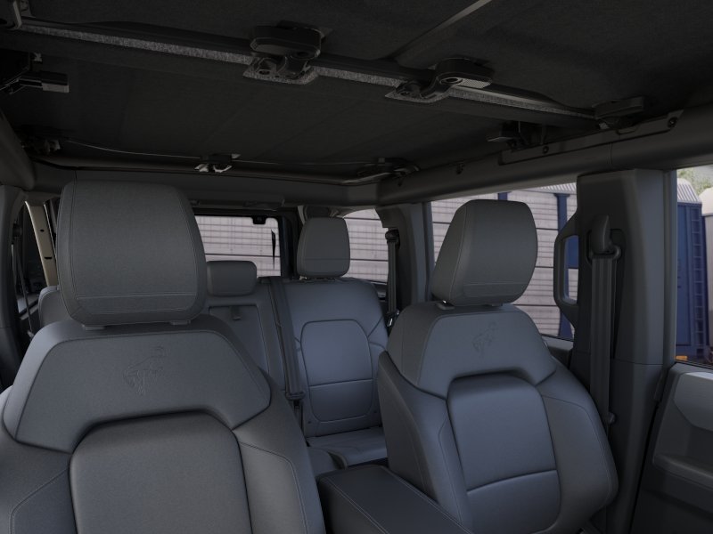 Thumbnail: 2026 Ford Bronco - 12