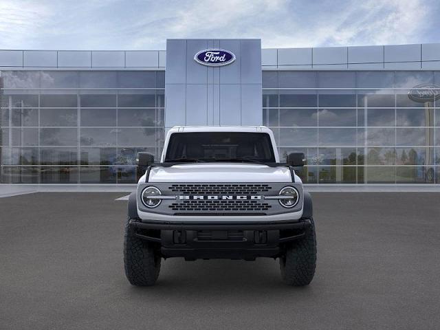 2025 Ford Bronco 4-Door Badlands - Photo 32