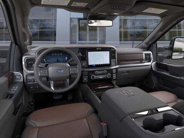 2026 Ford F-250 Super Duty King Ranch - Photo 31