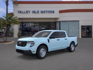 2026 Ford Maverick XL Truck SuperCrew 3FTTW8A31TRA78276