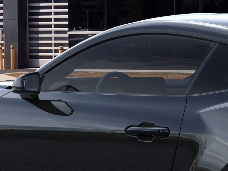 2025 Ford Mustang GT Premium Fastback - Photo 20