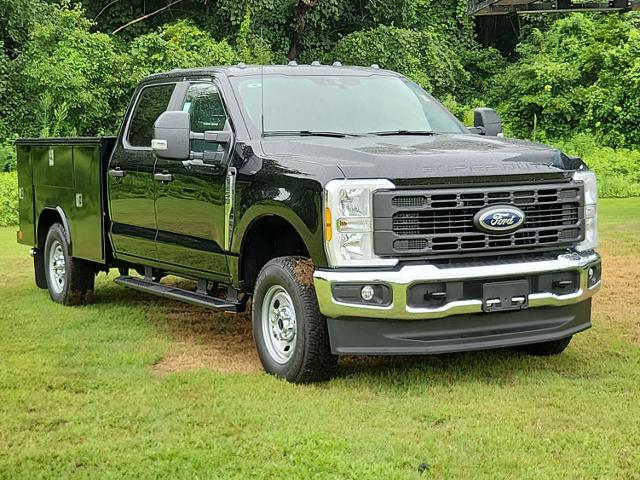 2025 Ford Super Duty F-250 SRW F-250 XL