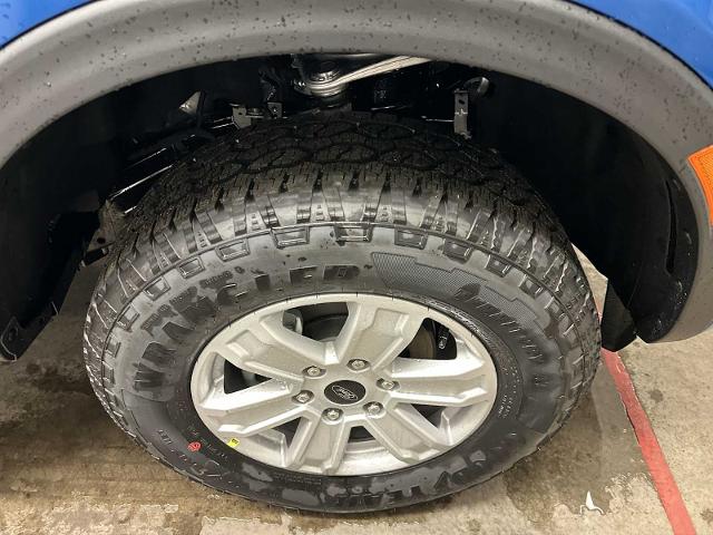 Thumbnail: 2025 Ford Ranger - 34