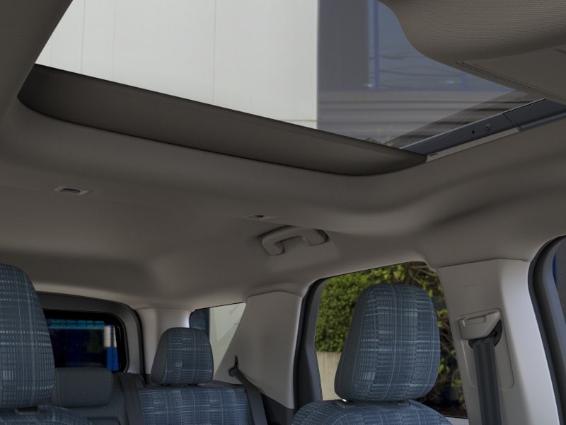 2025 Ford Bronco Sport Heritage - Photo 22