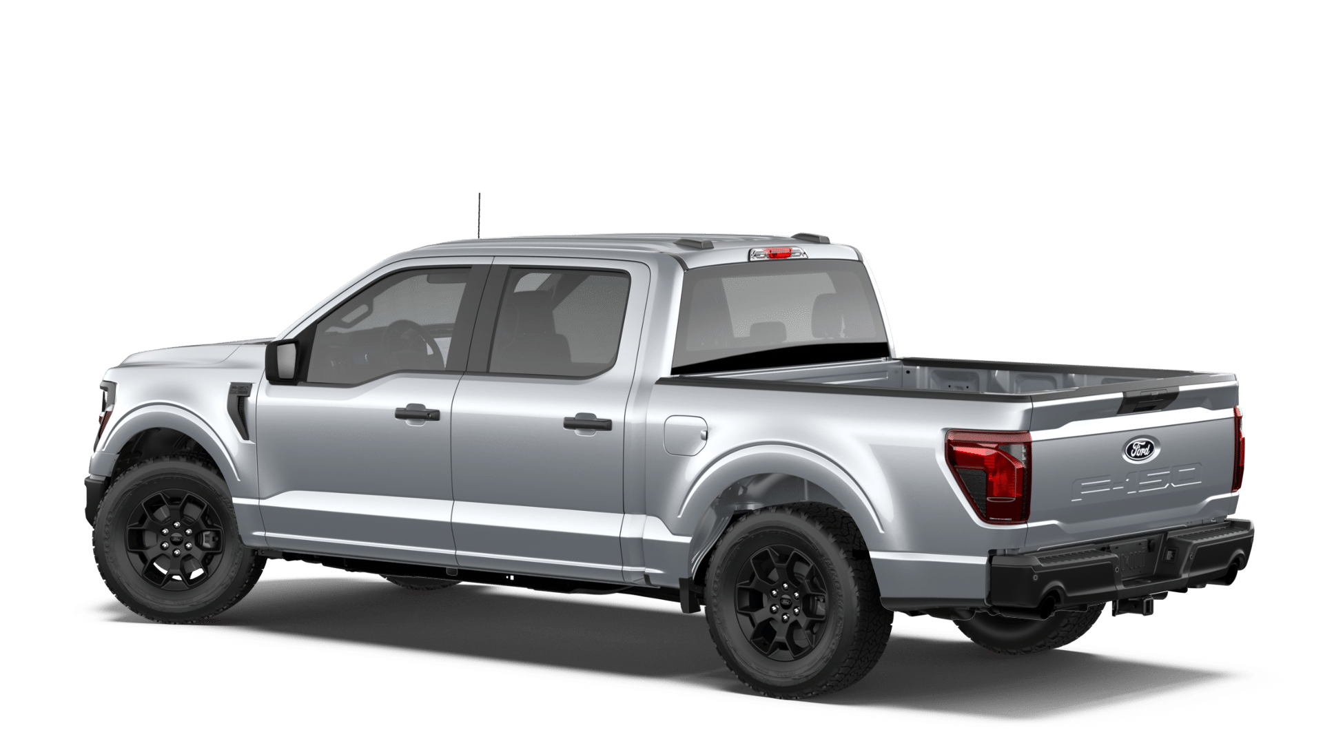 New 2026 Ford F-150 TRUCK