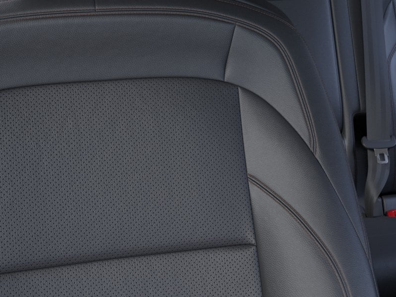 2024 Lincoln Nautilus Premiere - Photo 16