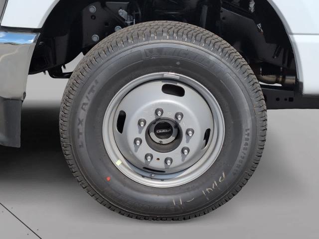 new 2026 Ford Super Duty F-350 DRW Chassis Cab car, priced at $81,758