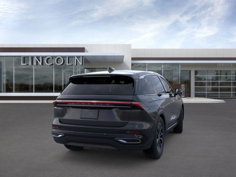 2026 Lincoln Nautilus Premiere - Photo 27