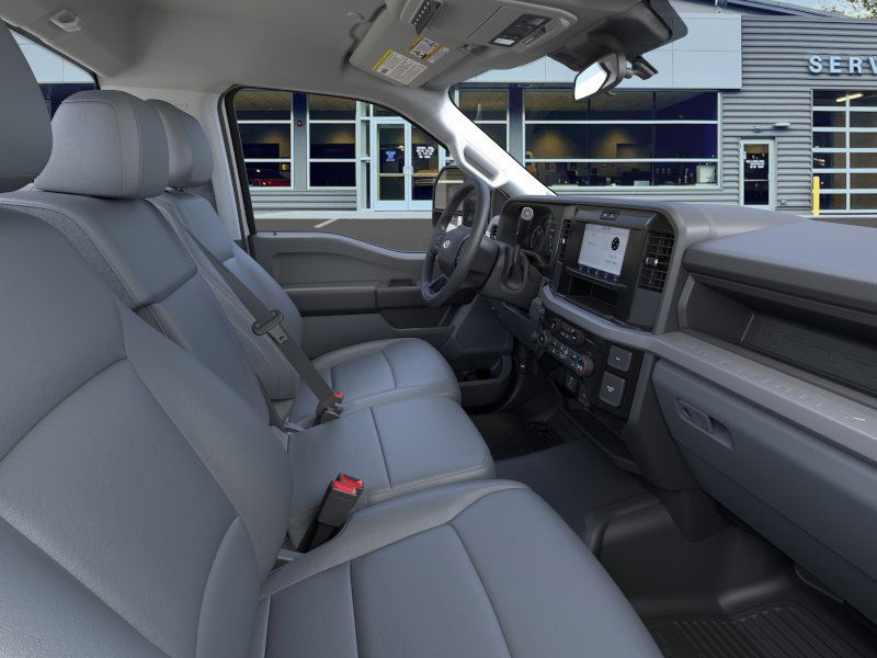 2025 Ford F-250 Super Duty XL - Photo 33