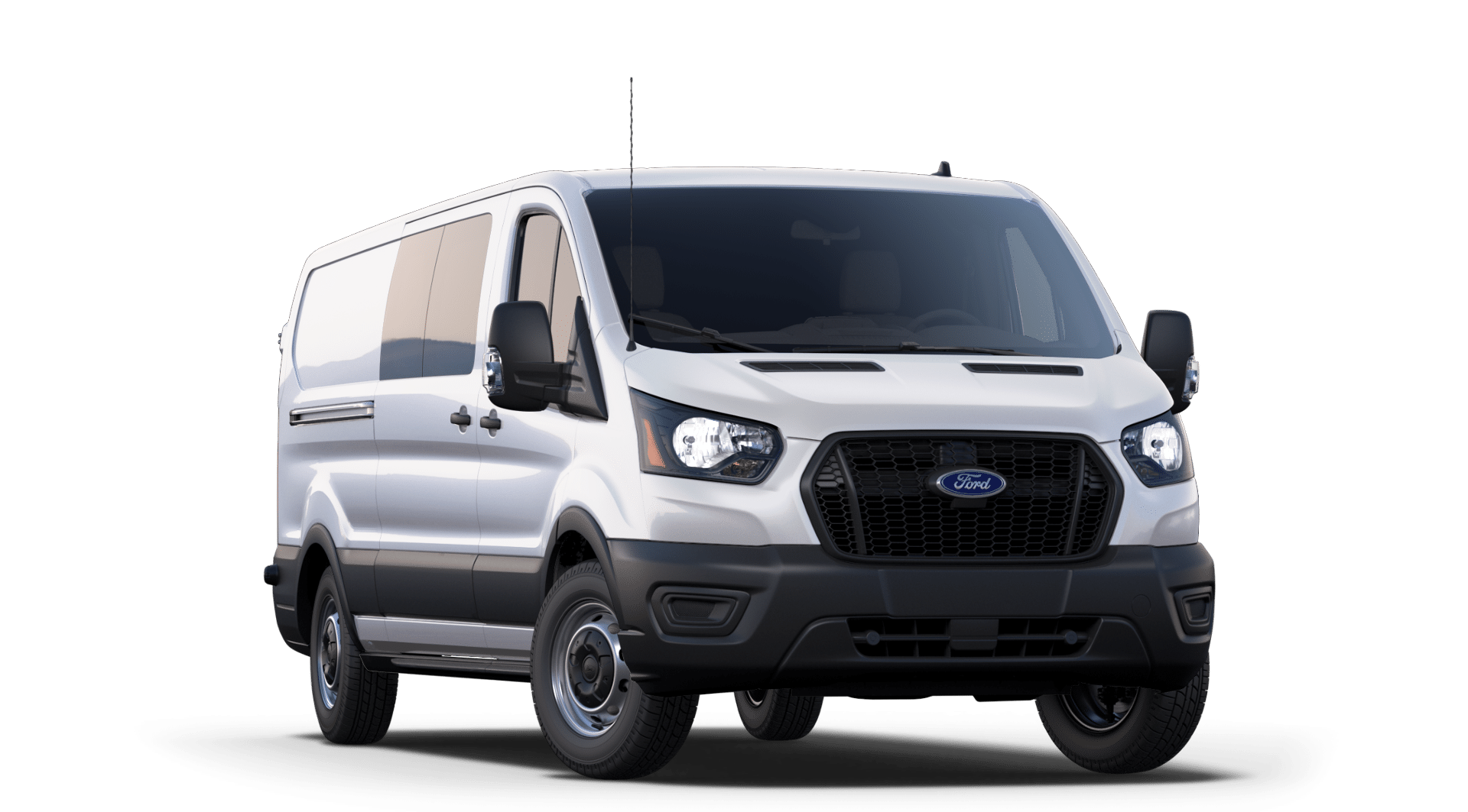 2025 Ford Transit photo 3