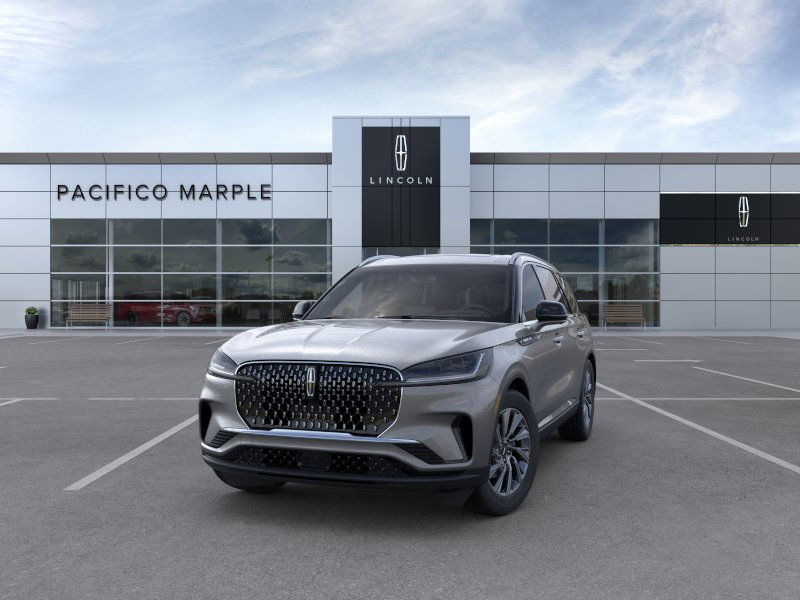 2025 Lincoln Aviator Premiere photo 2