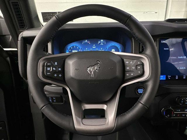 Thumbnail: 2025 Ford Bronco - 39