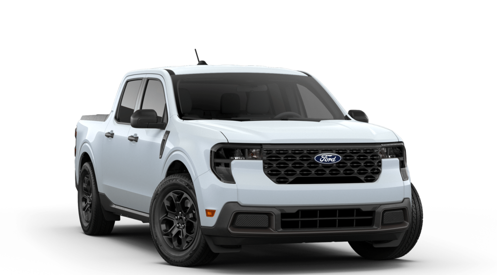 New 2026 Ford Maverick XLT TRUCK