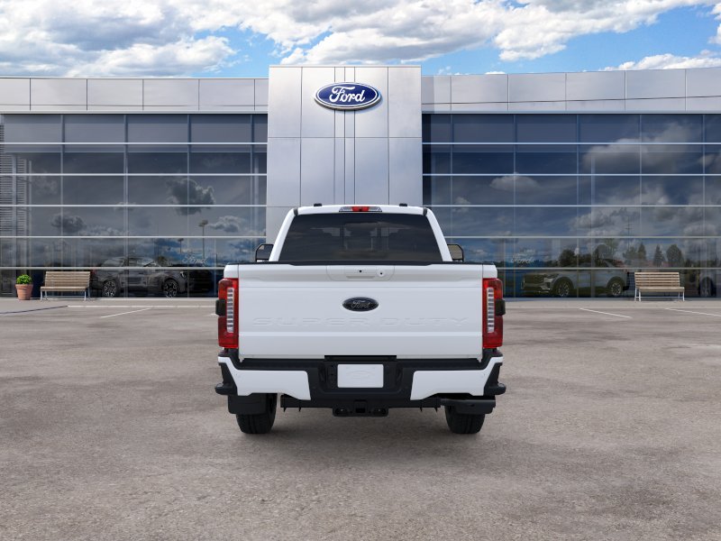 2026 Ford F-350 Super Duty Lariat - Photo 27