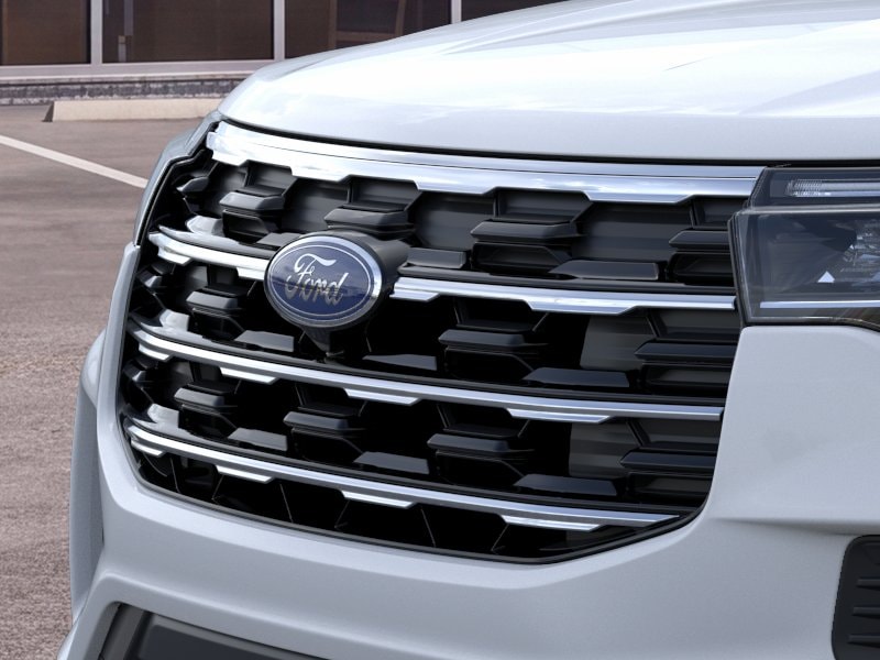 2026 Ford Explorer Active - Photo 40