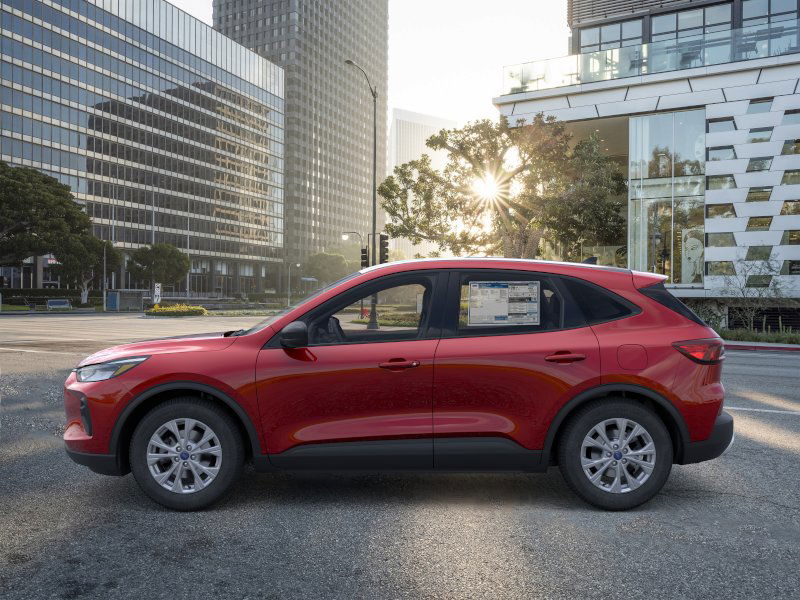 2026 Ford Escape Active photo 3
