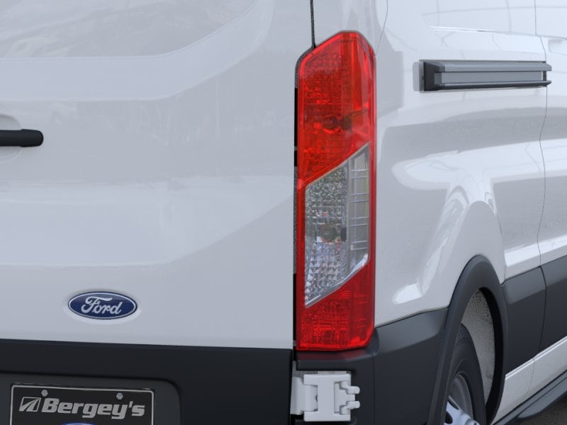 2026 Ford Transit Van Base - Photo 48