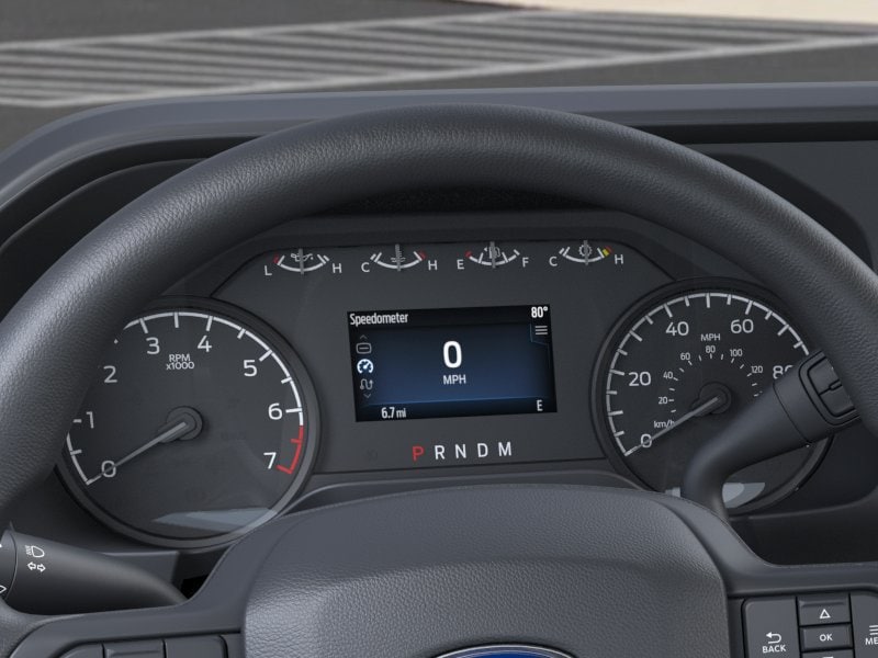 2026 Ford F-350 Super Duty XL - Photo 13