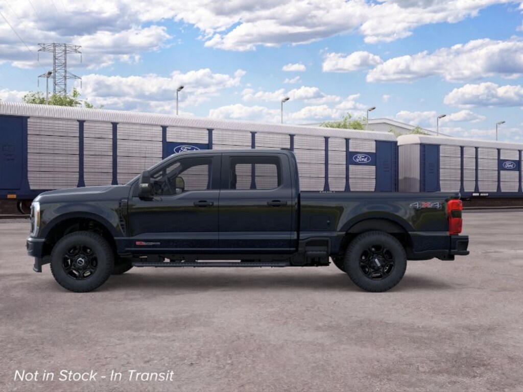New 2026 Ford Super Duty F-250® XL TRUCK