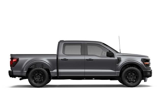 Thumbnail: 2026 Ford F-150 - 13