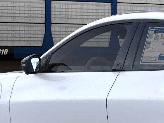 Thumbnail: 2026 Ford Mustang Mach-E - 42