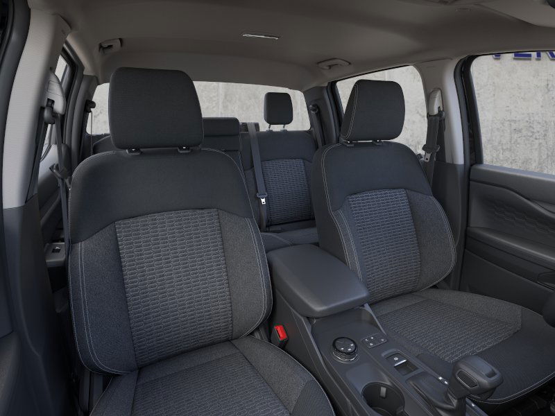 2025 Ford Ranger XL photo 11