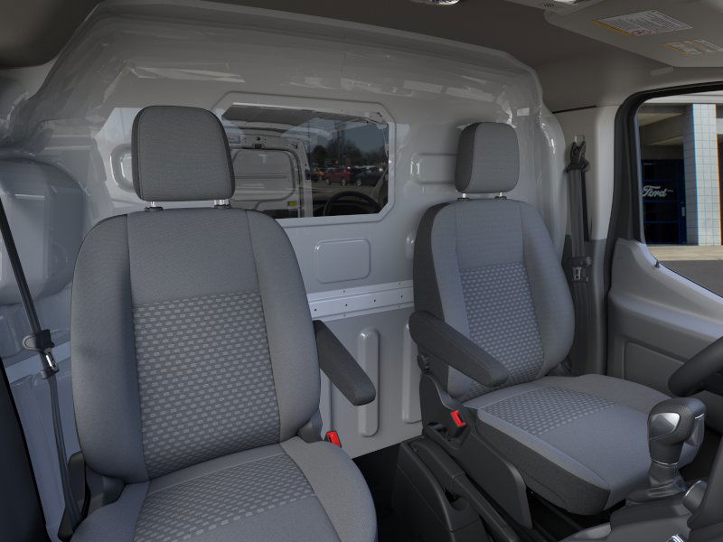 2025 Ford Transit Van Base - Photo 37