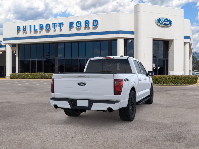 2026 Ford F-150 XLT - Photo 36