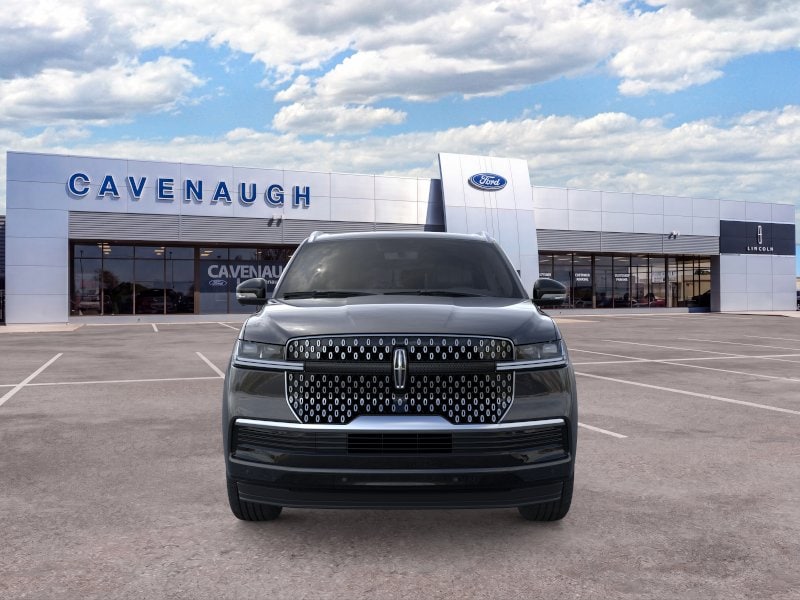 2026 Lincoln Navigator Reserve - Photo 6