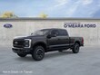 Ford F-350SD