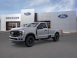  Ford F-350SD