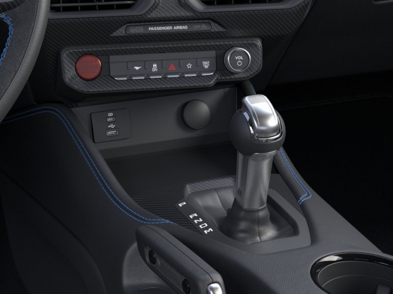 Thumbnail: 2026 Ford Mustang - 43