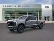 Ford Super Duty F-350 SRW