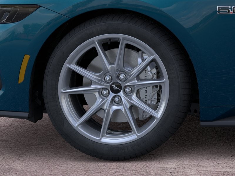 2026 Ford Mustang GT Premium Coupe