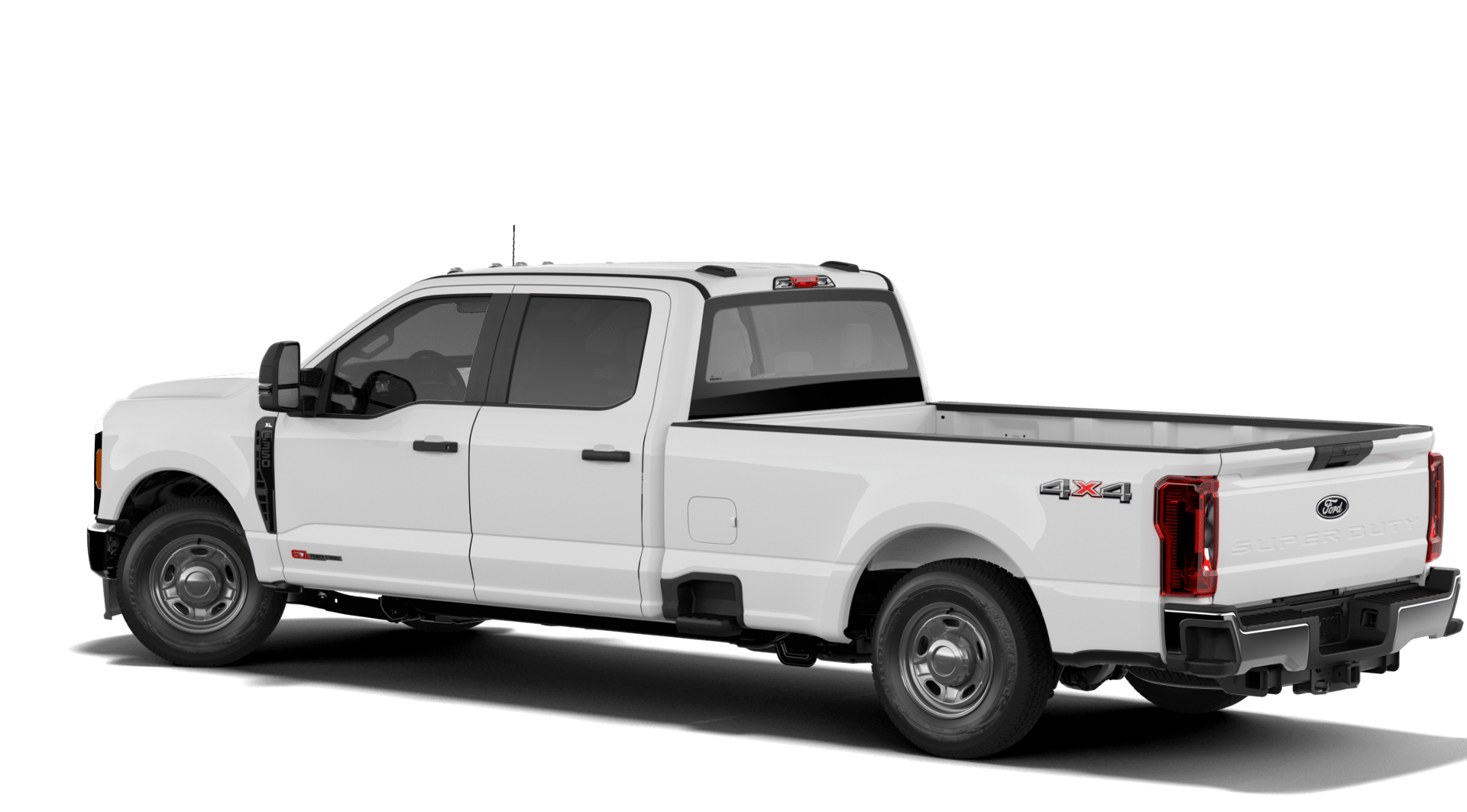 New 2027 Ford Super Duty F-350® XL TRUCK