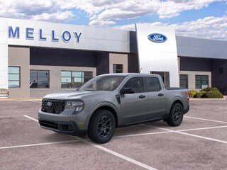 2026 Ford Maverick XLT Truck SuperCrew